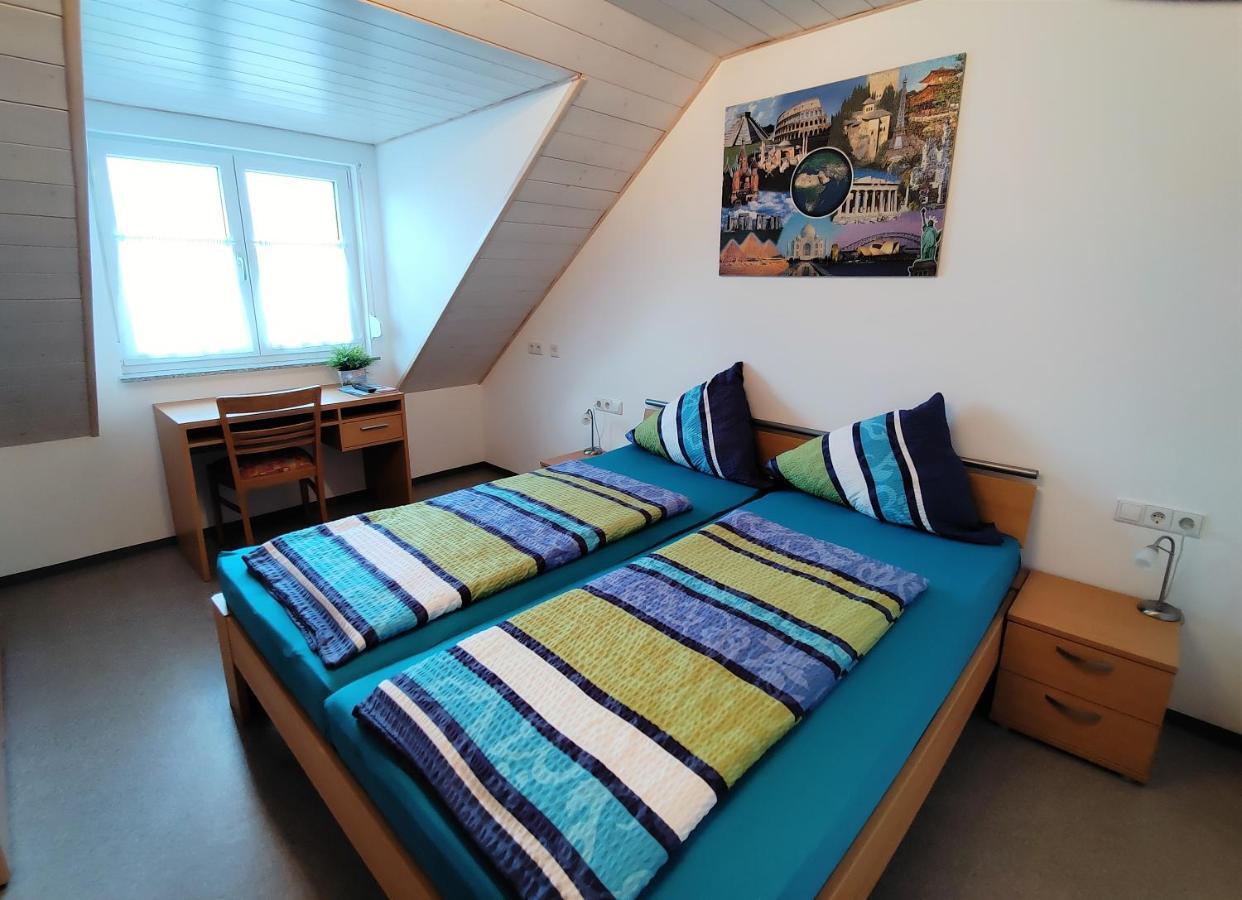 Bodensee Haus Am Geissbock * Meckenbeuren